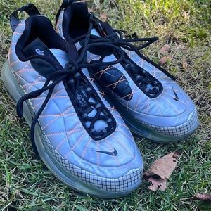 Kids Nike Air MX 720-818  Sneakers Size 6.5